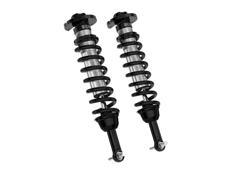ICON — ICON 21-23 Ford F150 4WD 3in Lift 2.5 VS IR Coilover Kit
COILOVER KIT - view 7