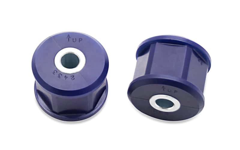 Superpro — SuperPro Differential Support Bracket
Bushing Kit - view 2