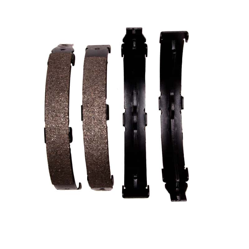 DFC — DFC 01-15 Lexus GS300 Parking Brake Parking Shoes
DFC Brake Shoe Set - view 2