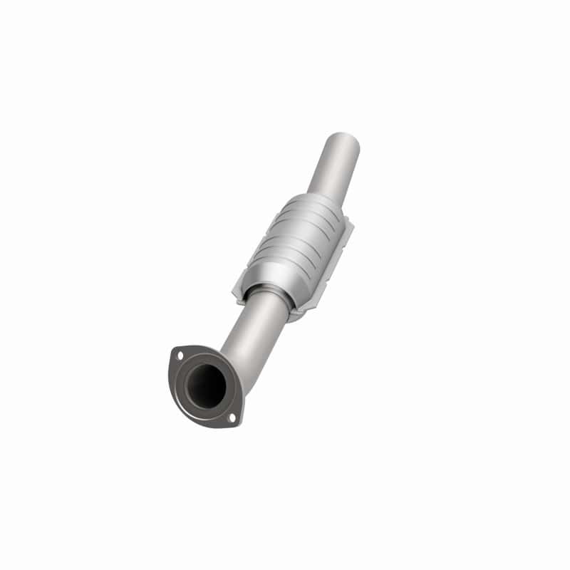 Magnaflow — MagnaFlow Conv DF 06-08 Toyota RAV4 2.4L
HM Grade
HM - view 24