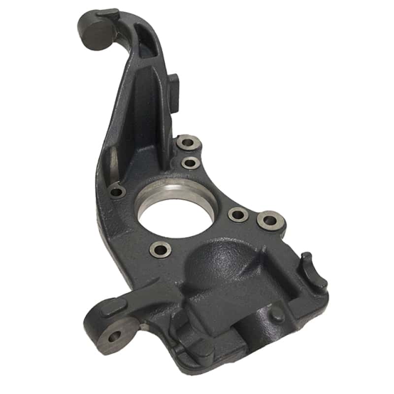 Belltech — Belltech DROP SPINDLE SET 15-20 Ford F-150 2WD (All Cabs) 2in Drop
DROP SPINDLE SET - view 7