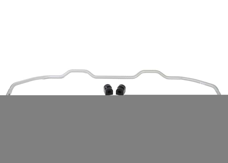 Whiteline — Whiteline 17-20 Tesla Model 3 Rear 20mm X Heavy Duty Adjustable Swaybar
Swaybar - view 2