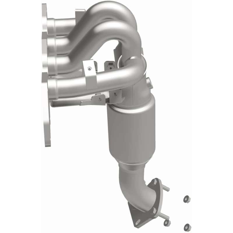 Magnaflow — Magnaflow 05-08 Ford Escape 2.3L Direct Fit Converter
California - view 5