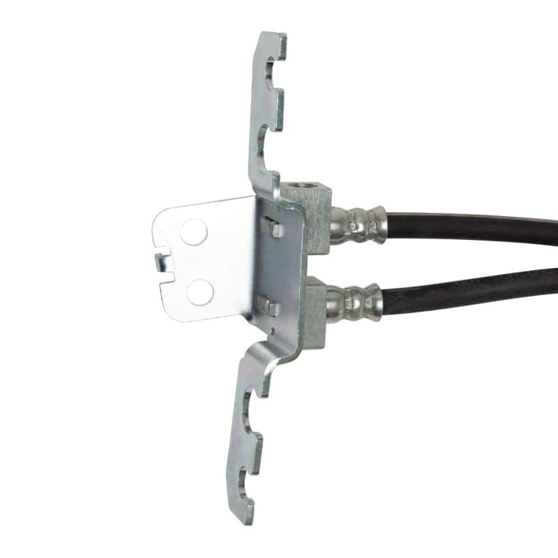 DFC — DFC 21-23 Ford Transit-250 Rear-up Brake Hose - view 2