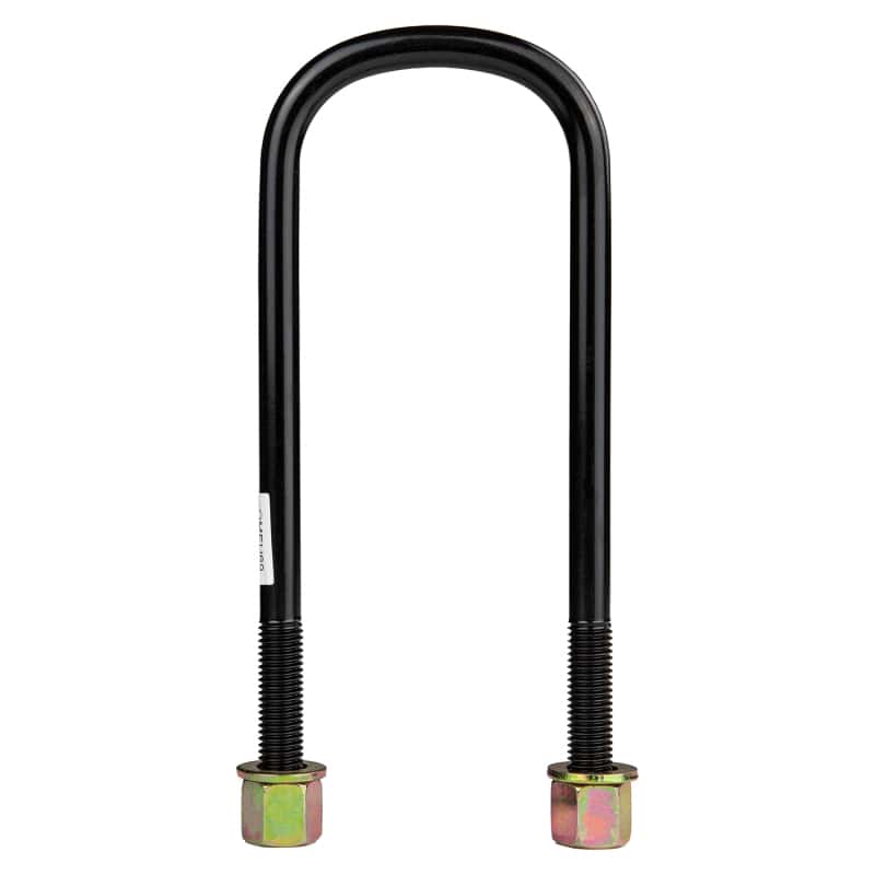Old Man Emu — ARB / OME U Bolt Washer & Nut
U-Bolt - view 2
