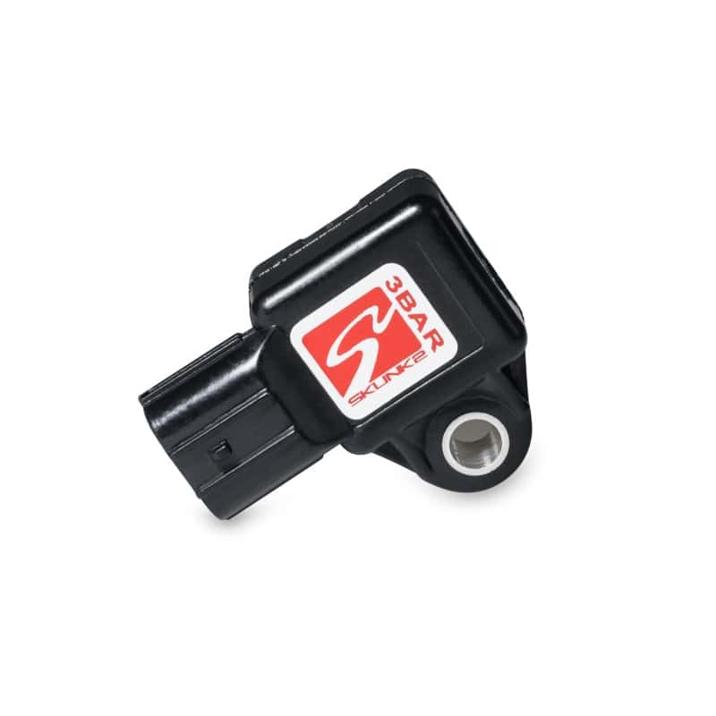 Skunk2 Racing — Skunk2 Honda K Series 3 Bar MAP Sensor
MAP Sensor - view 1