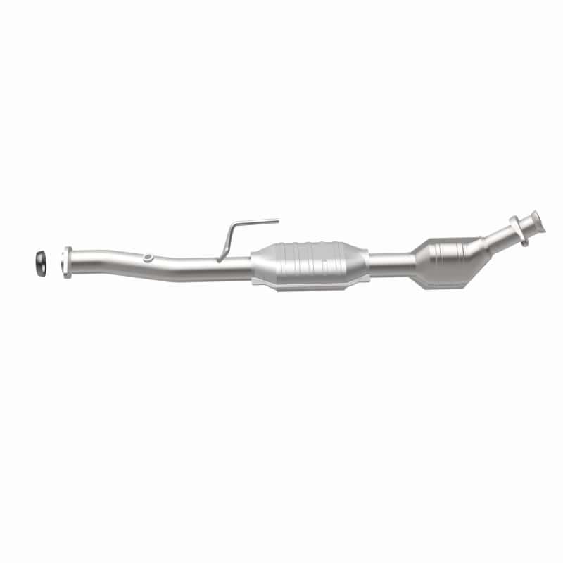 Magnaflow — MagnaFlow Conv DF 00 Ford Ranger 2.5L
OEM Grade
OEM - view 20