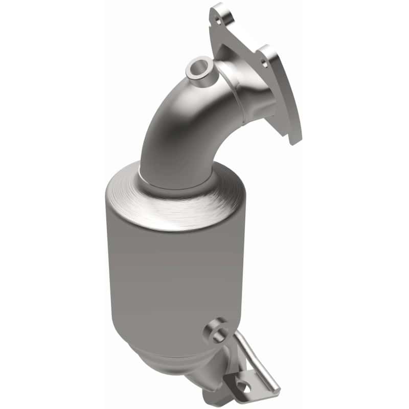 Magnaflow — Magnaflow 15-16 Chrysler 200 3.6L OEM Manifold Direct Fit Converter
OEM Grade
OEM - view 30
