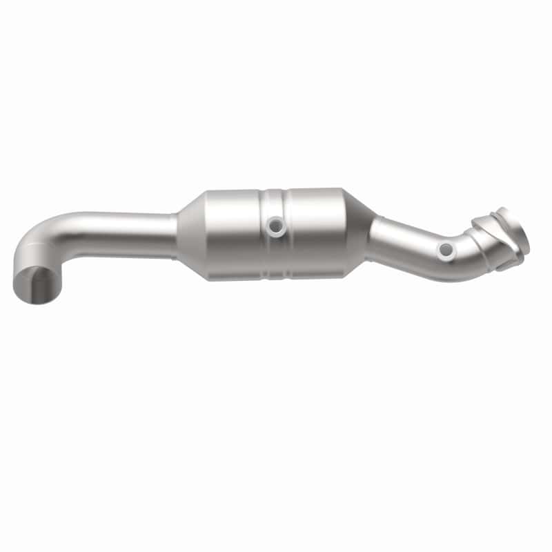 Magnaflow — Magnaflow Conv DF 2009-2010 F-150 4.6 L Underbody
OEM Grade
OEM - view 20