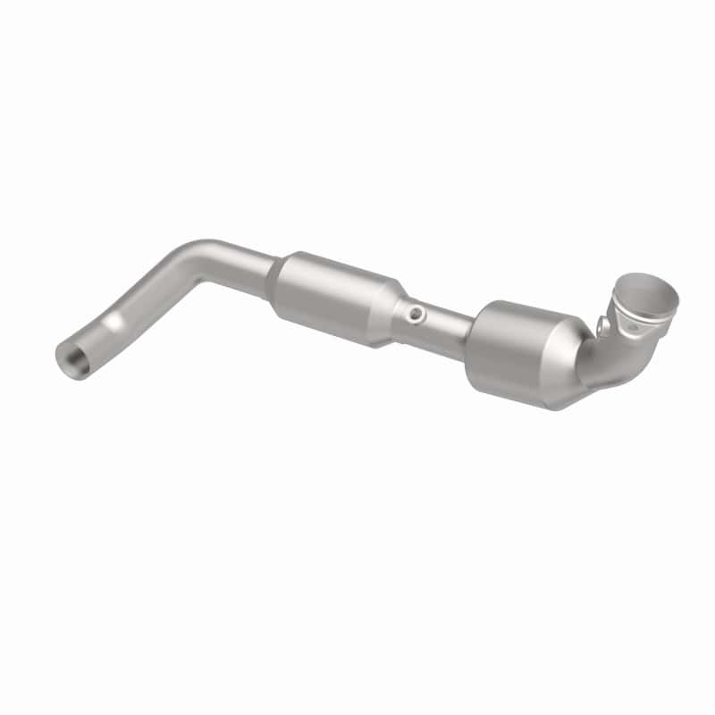 Magnaflow — Magnaflow 2004 Ford F-150 5.4L Direct Fit Converter
California - view 29