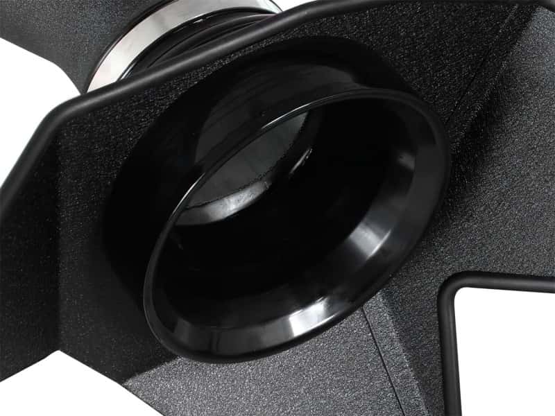 aFe — aFe Takeda Intakes Stage-2 Pro 5R Lexus IS250/350 06-14 V6-2.5L/3.5L (Black)
Takeda Intake System - view 5