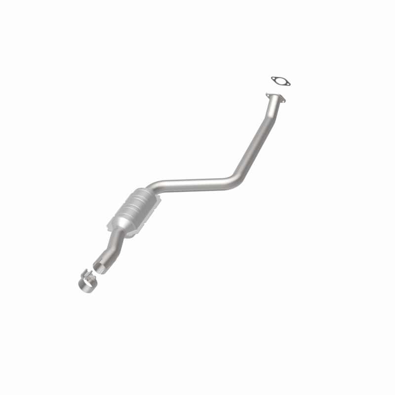 Magnaflow — Magnaflow Conv DF 2006 BMW 530xi 3.0L OEM
OEM Grade
OEM - view 17