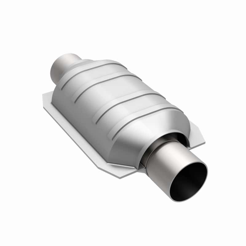 Magnaflow — MagnaFlow Conv Univ 2.5 W/Air FED
OEM Grade
Standard - view 23