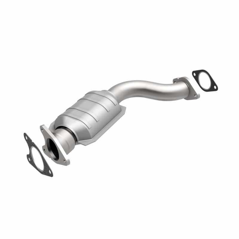 Magnaflow — MagnaFlow Conv DF 95-97 Contour 2.5L A/T Rear
HM Grade
HM - view 7
