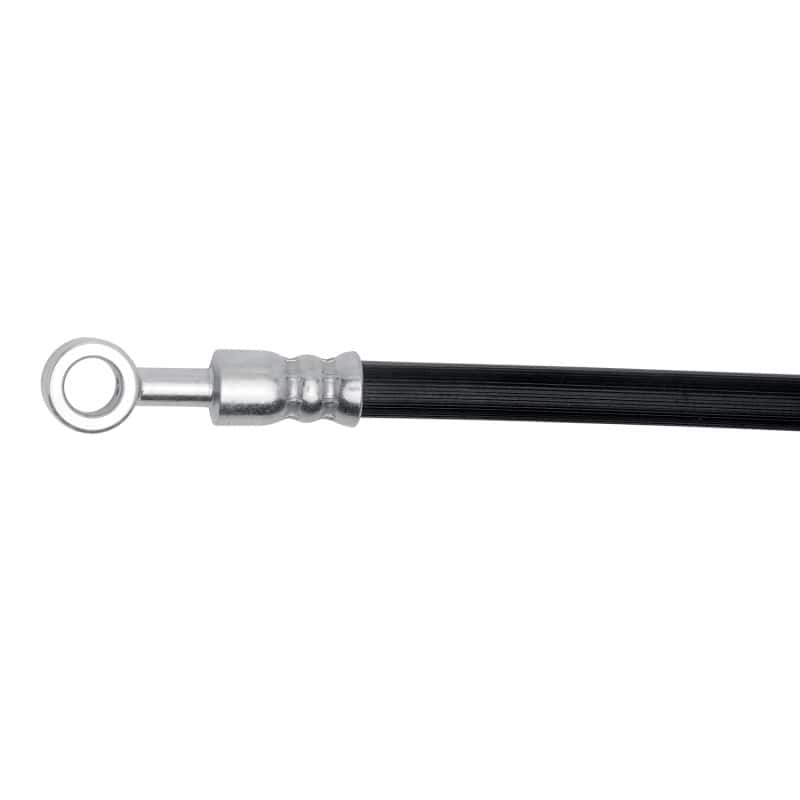 DFC — DFC 06-13 Suzuki Grand Vitara Front-L Brake Hose - view 2