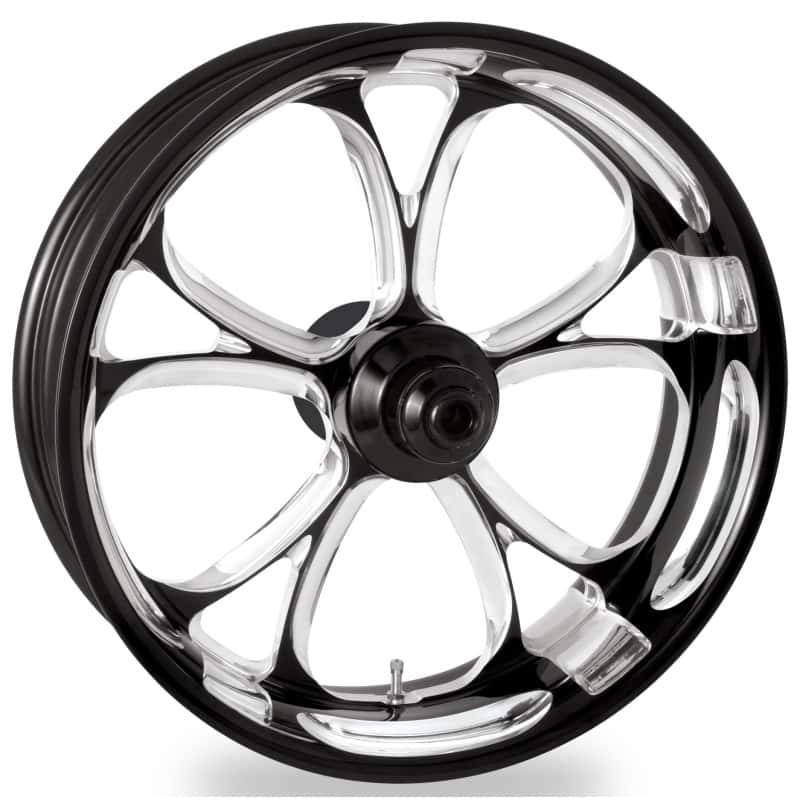 Performance Machine — Performance Machine 18x5.5 Forged Wheel Luxe - Contrast Cut Platinum - view 1
