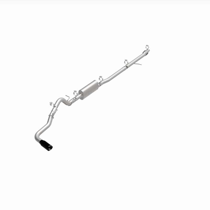 Magnaflow — Magnaflow 24+ Ford Ranger Single Exhaust - Black Chrome
Cat-Back - view 24