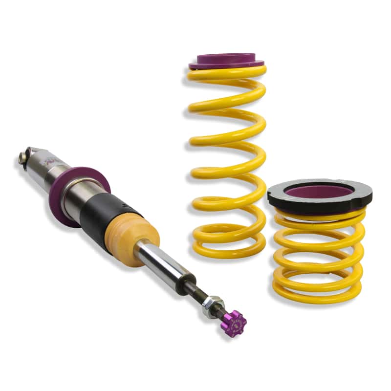 KW — KW Coilover Kit V3 Acura NSX; (NA1)
Coilover Kit - view 19