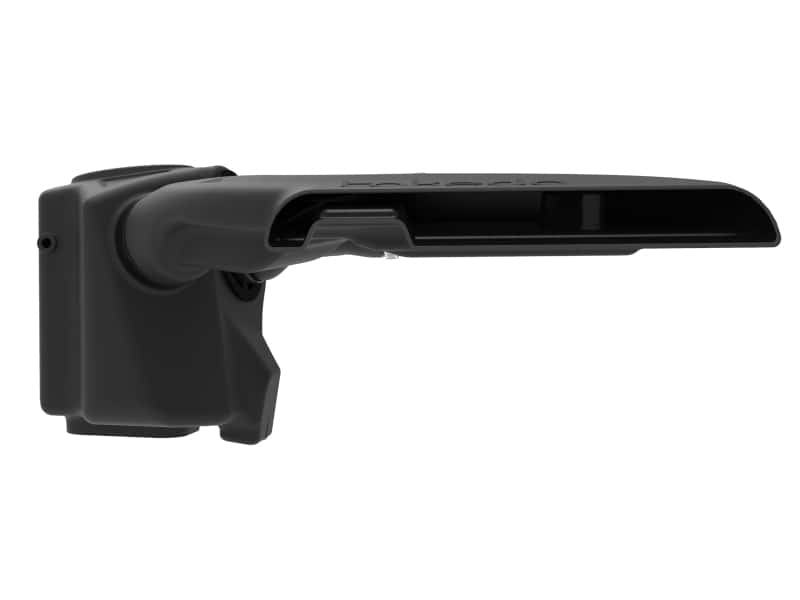 aFe — aFe Takeda Momentum Pro 5R Cold Air Intake System Subaru WRX STI 18-19 H4-2.5L
Takeda Intake System - view 5