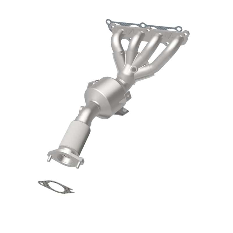 Magnaflow — Magnaflow Conv DF 2011 Ford Fiesta 1.6L 4
OEM Grade
OEM - view 17