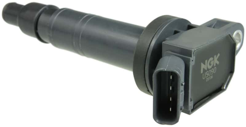 NGK — NGK 2009-05 Toyota Tundra COP Pencil Type Ignition Coil - view 2