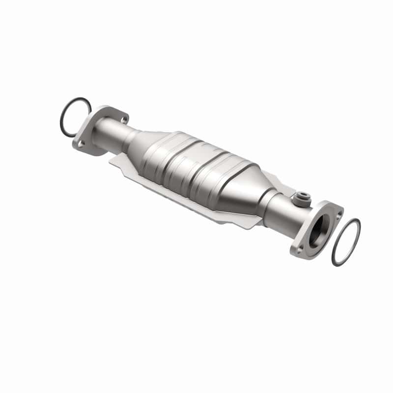 Magnaflow — MagnaFlow Conv DF 98-00 Mazda 626 2.0L OEM
OEM Grade
OEM - view 22