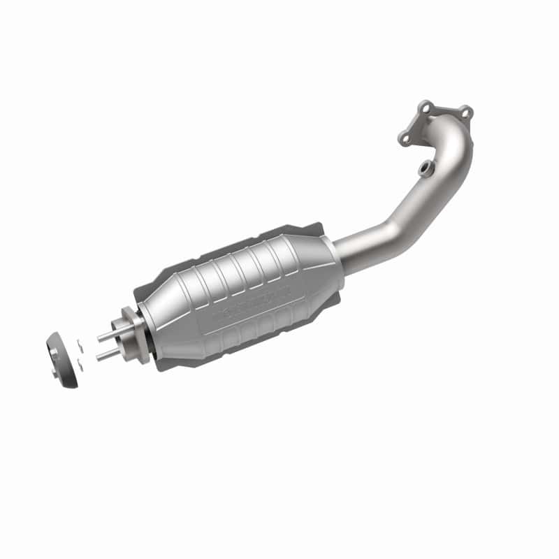 Magnaflow — MagnaFlow Conv DF 10-11 Cadillac CTS 3.0L
OEM Grade
OEM - view 19