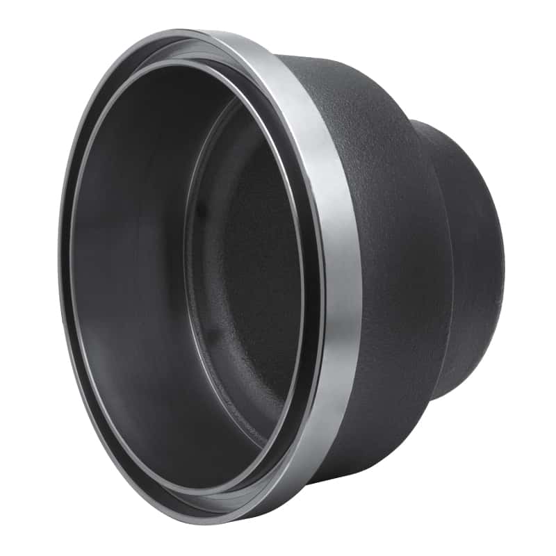 DFC — DFC 00-00 Dodge Ram 4000 (Mexico) Rear True Balanced Brake Drum
DFC Brake Drum - view 4