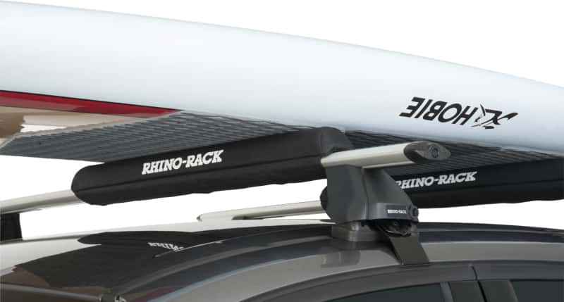 Rhino-Rack — Rhino-Rack Universal Wrap Pads - 28in - Pair
WSprtvehiclerierPad - view 3
