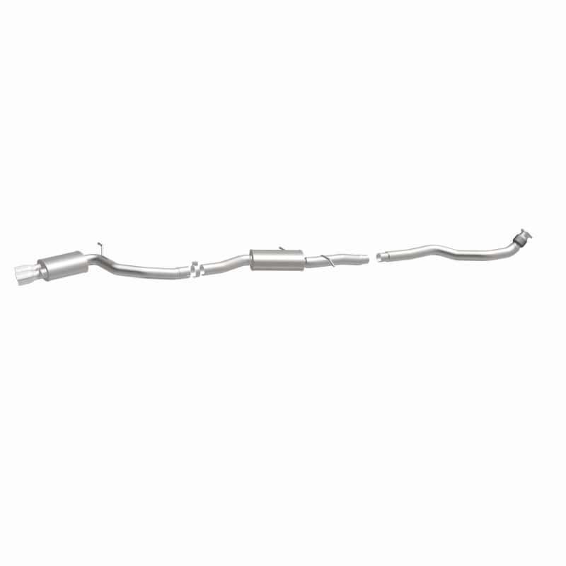 Magnaflow — MagnaFlow Sys C/B 09- Audi A4 2.0T Sport
Cat-Back - view 5