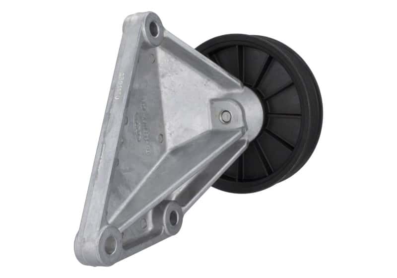 Ford Racing — Ford Racing 96-10 Mustang 4.6L (SOHC/DOHC) A/C Eliminator Kit
A/CCmpBypassPulley - view 7