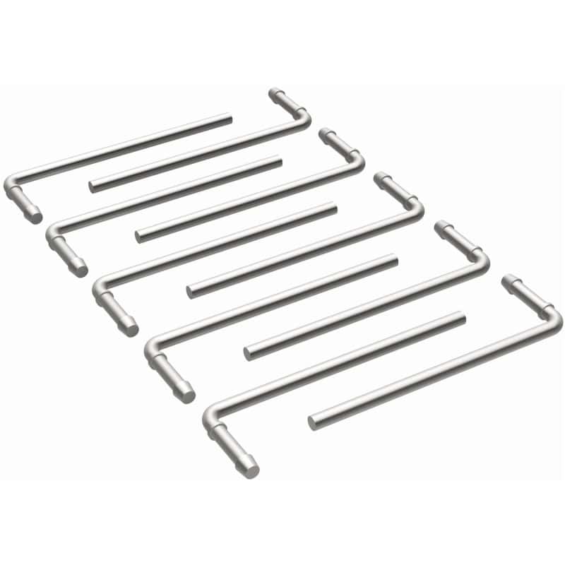 Magnaflow — MagnaFlow Hanger .50inch 90 deg 10pk
10pk- Exhaust Hanger
10pk-Exhaust Hanger
Exhaust Hanger - view 30