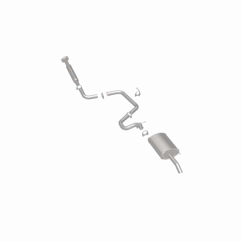 Magnaflow — MagnaFlow BRE Exhaust Kit 00-05 Chevy Impala Monte Carlo
Exhaust Kit - view 11