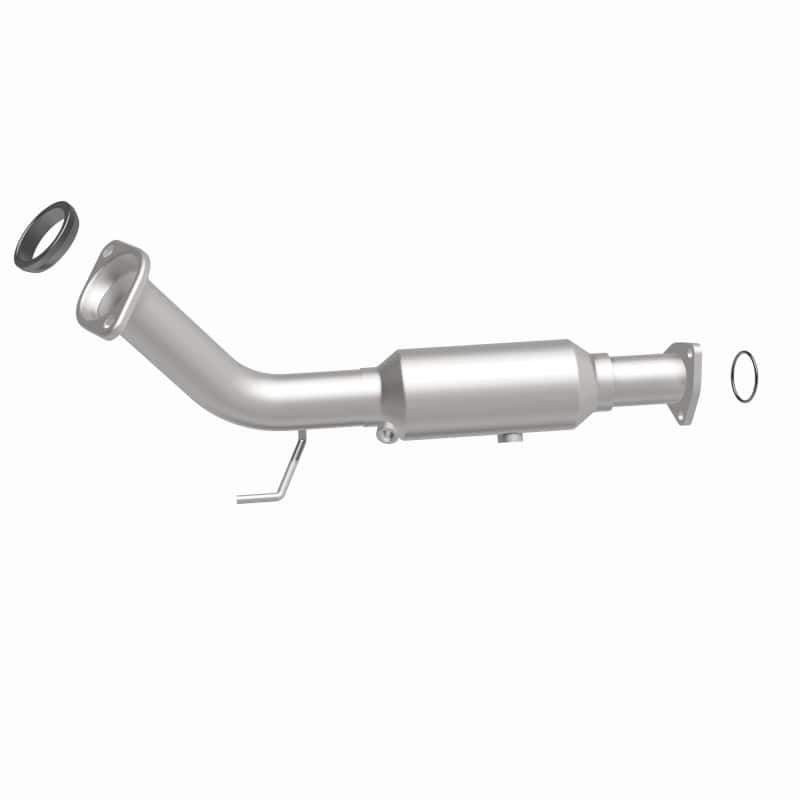 Magnaflow — MagnaFlow Conv DF 02-05 Honda Civic Si 2.0L
HM Grade
HM - view 11
