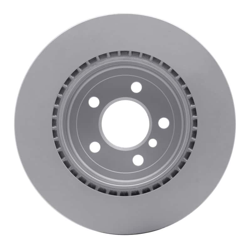 DFC — DFC 11-16 BMW 535i xDrive Rear GeoSPEC Coated Rotor
DFC Brake Rotor - view 5