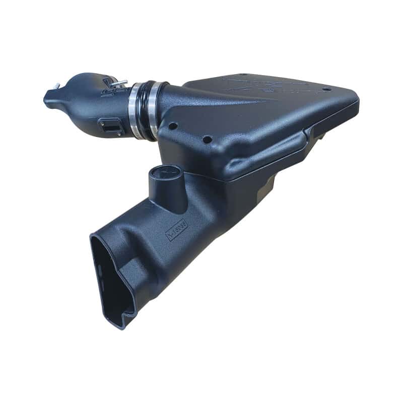 Injen — Injen 15-17 Ford Mustang GT 5.0L V8 Evolution Intake
Evolution Intake
Air Intake Kit - view 3