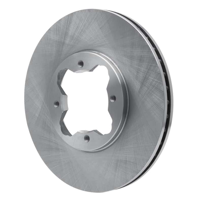 DFC — DFC 92-98 Acura TL Front Brake Rotor
DFC Brake Rotor - view 2