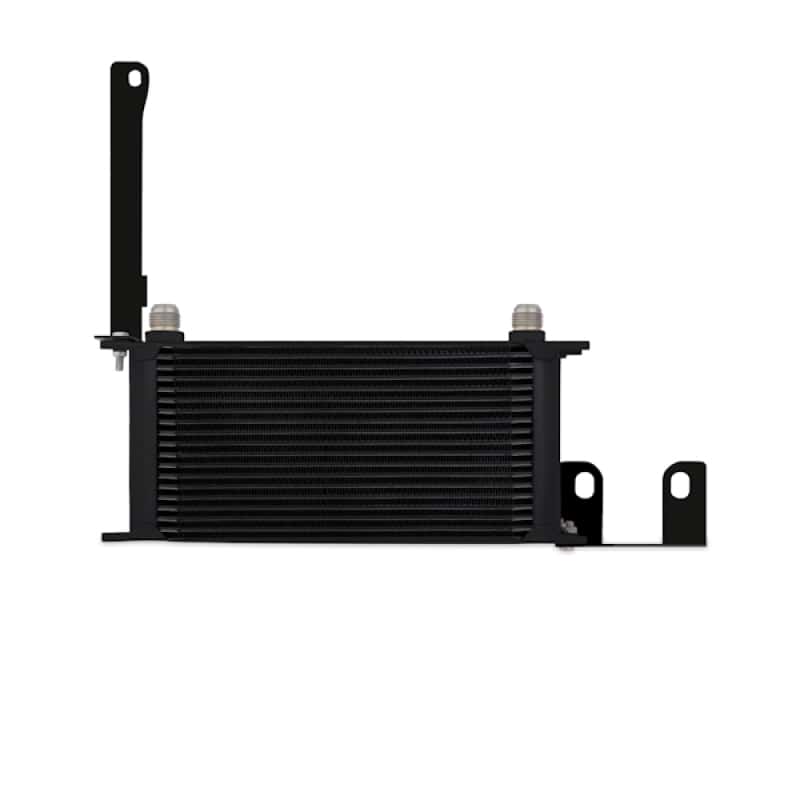 Mishimoto — Mishimoto 2015 Subaru WRX Oil Cooler Kit - view 13