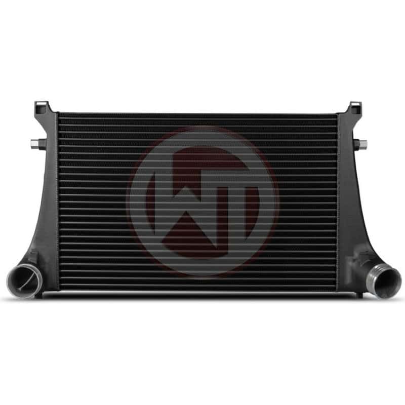Wagner Tuning — Wagner Tuning VW Tiguan 2.0TSI Competition Intercooler Kit - view 2