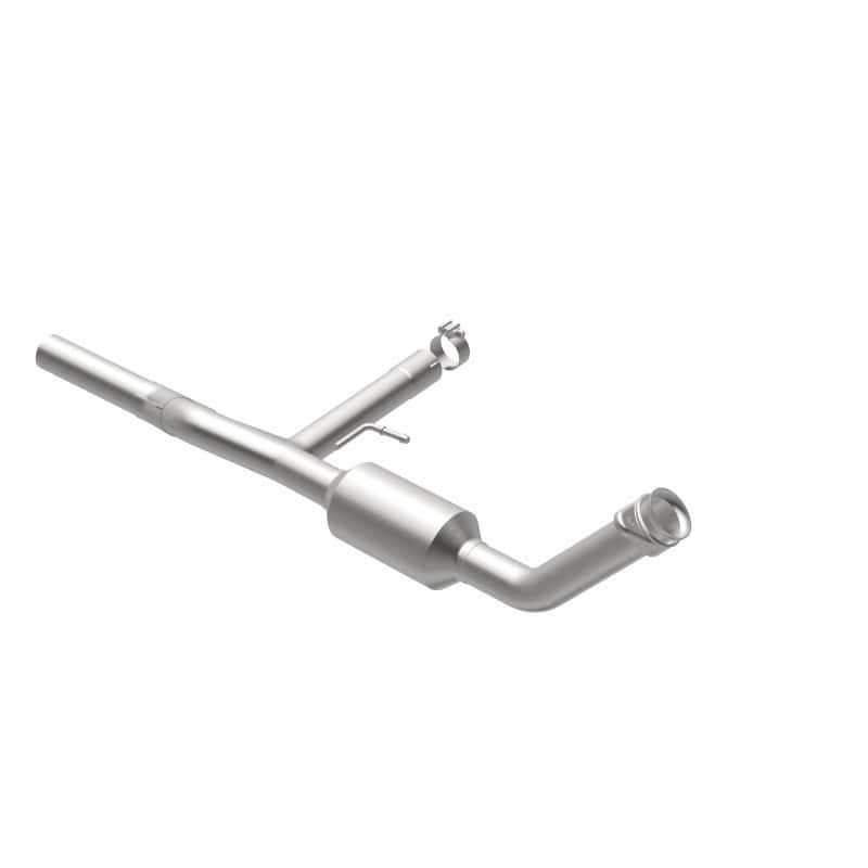 Magnaflow — MagnaFlow Conv DF 07-08 Ford F-150 Pickup 5.4L P/S / 12/06-08 Lincoln Truck Mark LT 5.4L P/S
OEM Grade
OEM - view 22