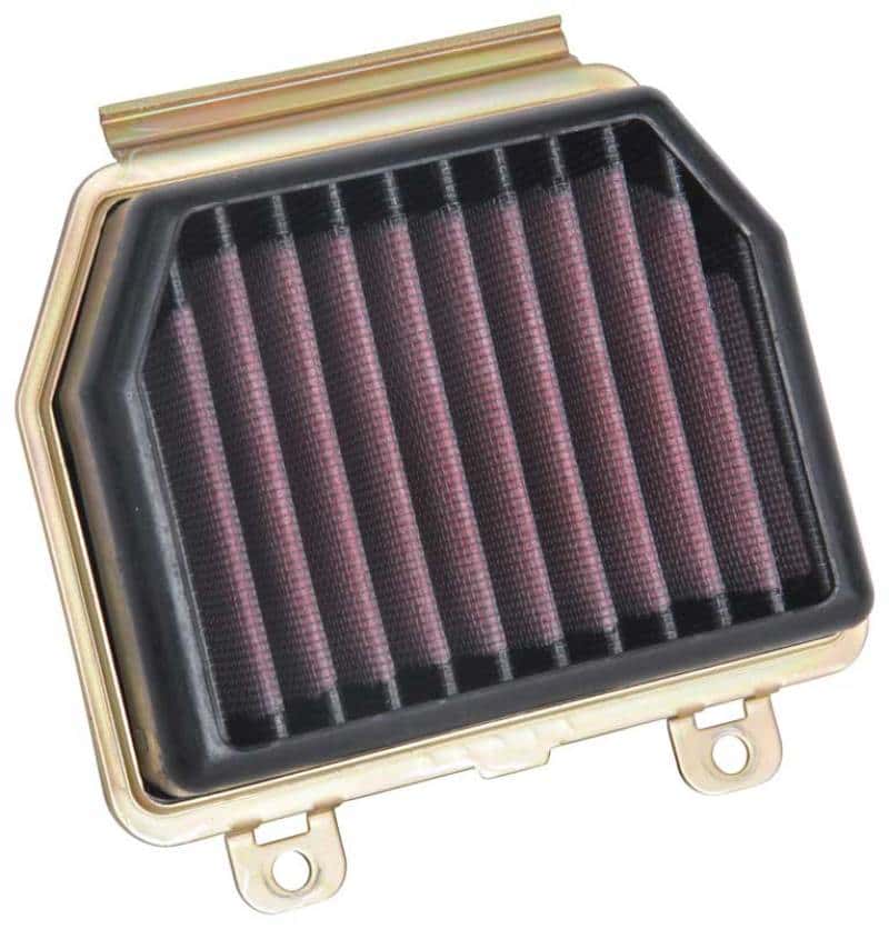 K&N Engineering — K&N Replacement Air Filter for 18-19 Honda CB250R 249
Air Filter - view 1