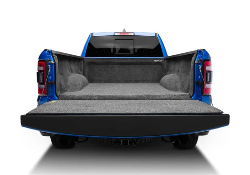 BedRug — BedRug 2019+ Dodge Ram (w/o Multi-Function Tailgate) 6.4ft Bed Bedliner
BEDRUG 19+RAM 6ft.4i - view 17