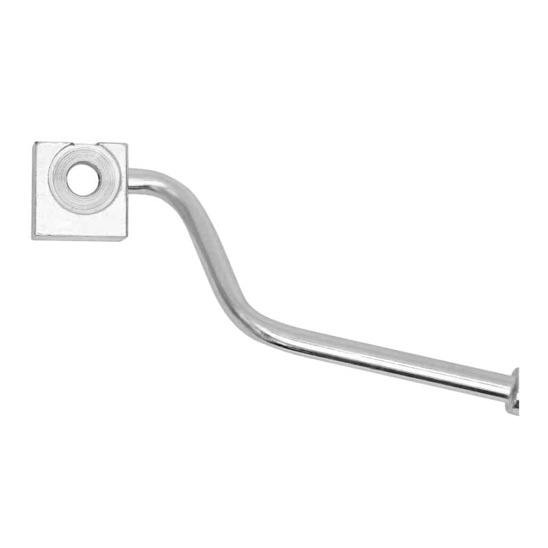 DFC — DFC 87-88 Ford Thunderbird Front-L Brake Hose - view 3