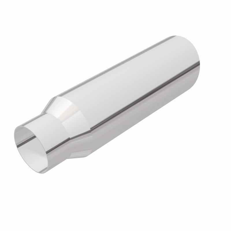 Magnaflow — MagnaFlow Tip 1-pk BB SC 3.5x12 2.5 ID 15
Stainless Steel
Exhaust Tip - view 18