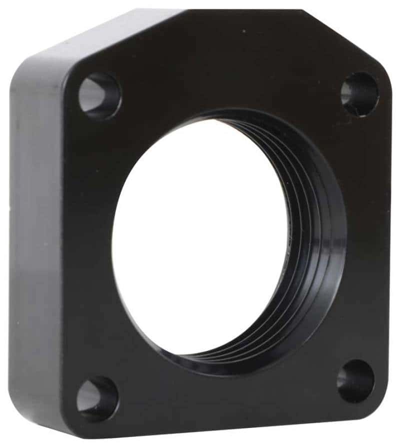 Airaid — Airaid 03-09 Toyota Camry / 05-09 Scion TC 2.4L PowerAid TB Spacer
AIRAID Throttle Body
Throttle Body - view 5