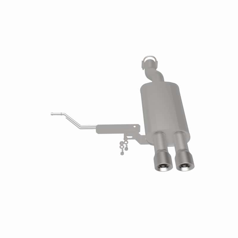 Magnaflow — BRExhaust 14-22 MINI COOPER 2.0L Exhaust Kit
Exhaust Kit - view 12