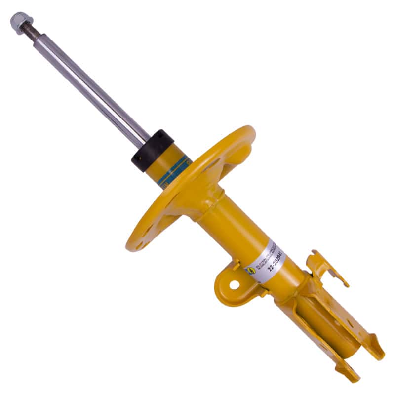 Bilstein — Bilstein B6 13-18 Toyota RAV4 Front Left Twintube Strut Assembly
Strut - view 2