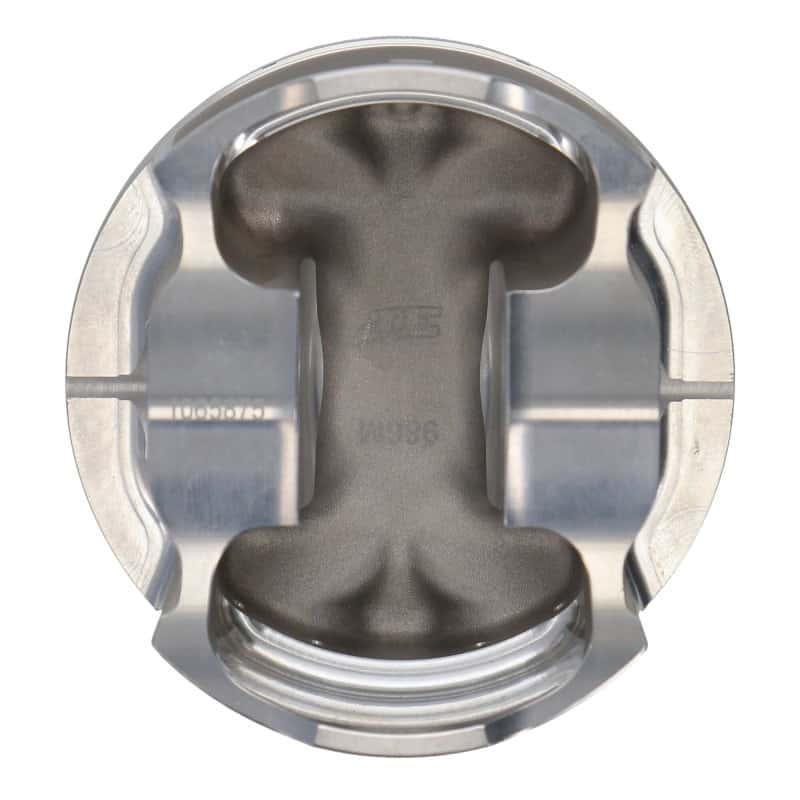 JE Pistons — JE Pistons Honda K20C Ultra Series 86mm Bore 10.0:1 CR Piston - Single
Piston - view 6