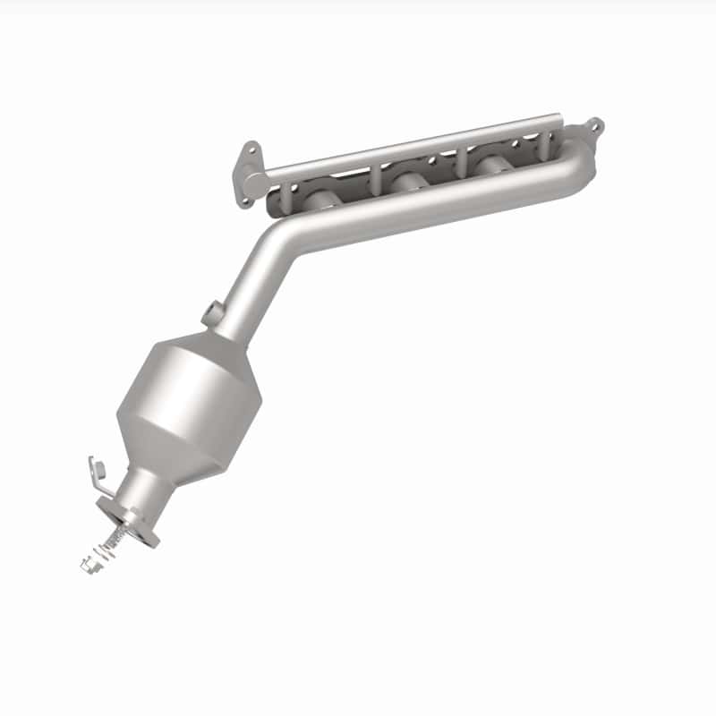 Magnaflow — Magnaflow 2017 GX460 V8 4.6 OEM Manifold Direct Fit Converter
OEM Grade
OEM - view 15