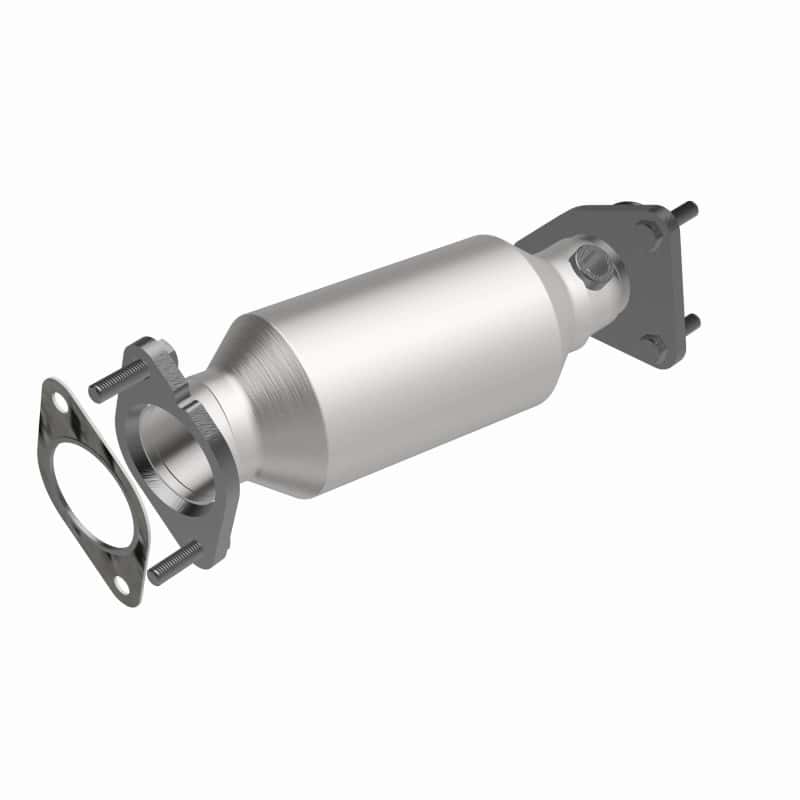 Magnaflow — Magnaflow 05-06 Nissan Pathfinder 4.0L Direct Fit Converter
California - view 18